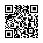 本網頁行動版連結的 QR code