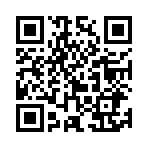本網頁行動版連結的 QR code