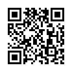 本網頁行動版連結的 QR code
