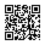 本網頁行動版連結的 QR code