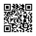 本網頁行動版連結的 QR code