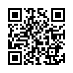 本網頁行動版連結的 QR code