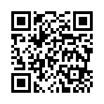 本網頁行動版連結的 QR code