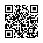 本網頁行動版連結的 QR code