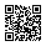 本網頁行動版連結的 QR code