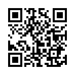 本網頁行動版連結的 QR code