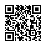 本網頁行動版連結的 QR code